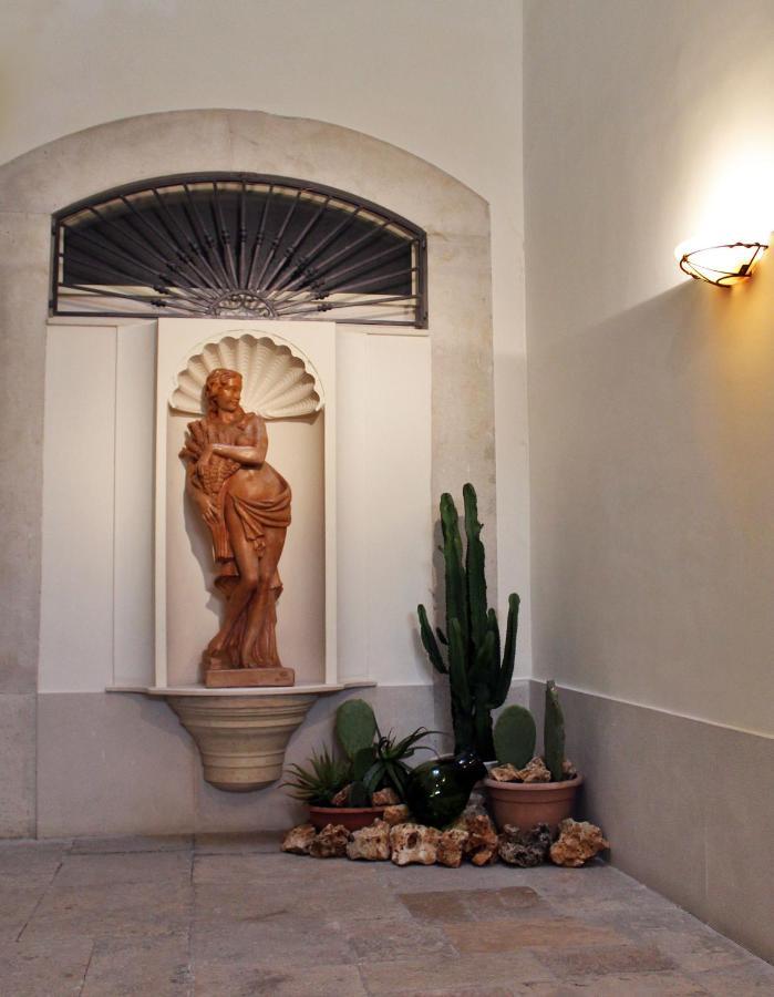 Dimora De Brado Trani Exterior photo