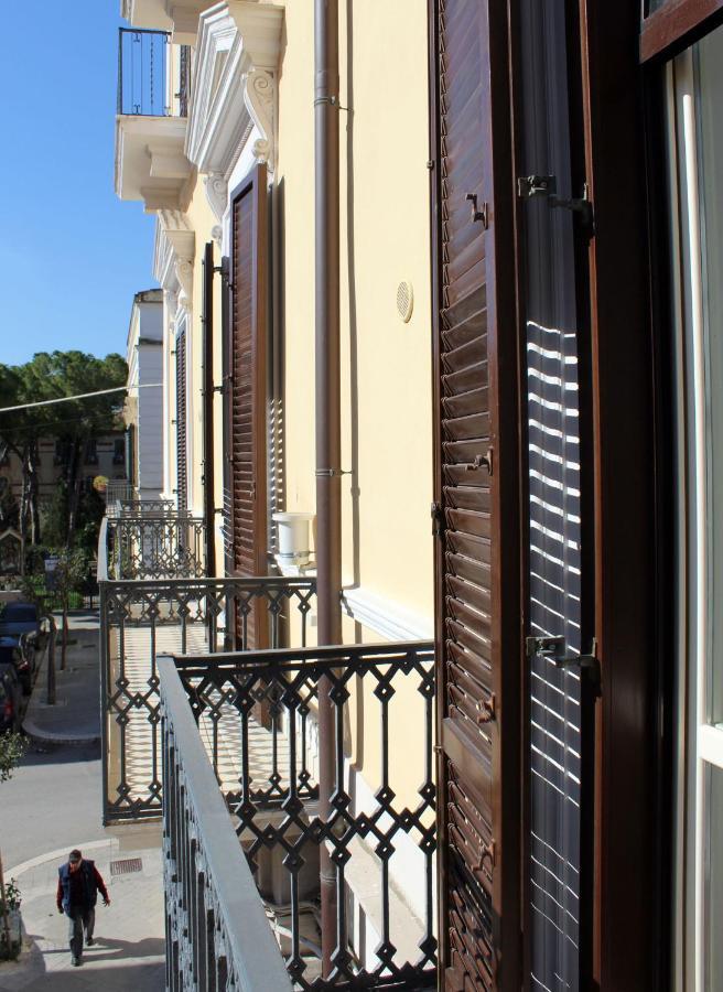 Dimora De Brado Trani Exterior photo