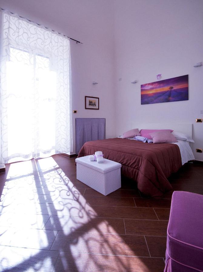 Dimora De Brado Trani Exterior photo