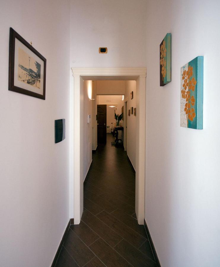 Dimora De Brado Trani Exterior photo